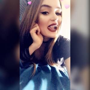 Meet your Posher, Kelsey